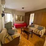 Departamento 4 A 130 Metros Avenida San Martin Mendoza - Cochera Opcional