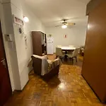 Departamento 4 A 130 Metros Avenida San Martin Mendoza - Cochera Opcional