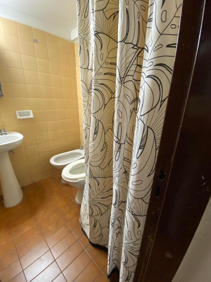 Departamento 4 A 130 Metros Avenida San Martin - Cochera Opcional Apartment