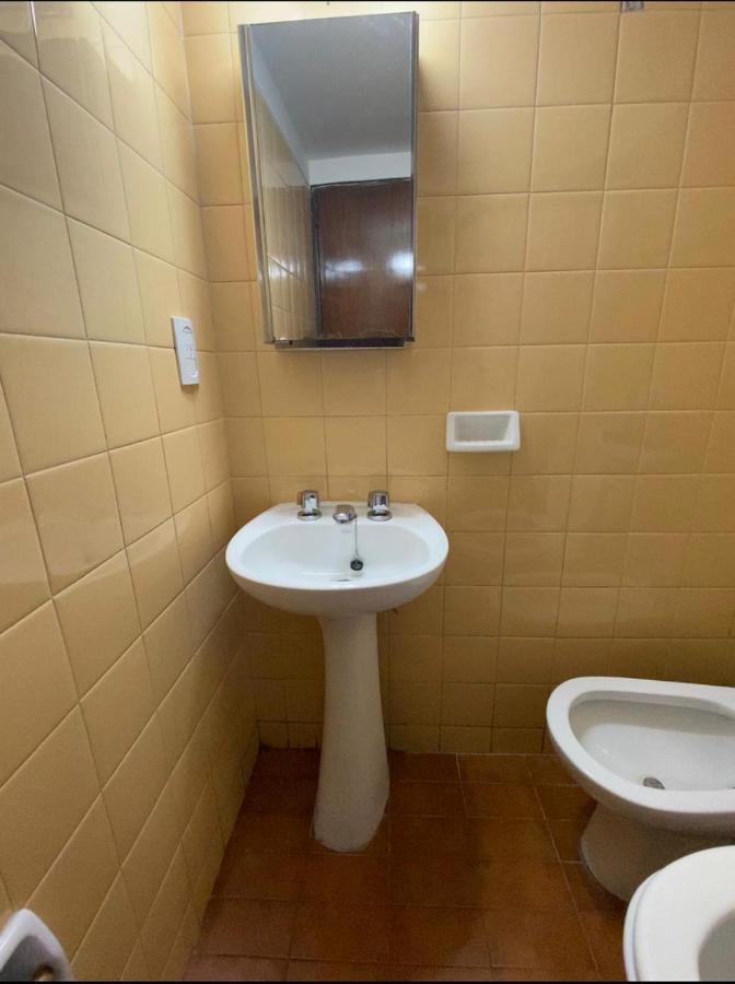 Departamento 4 A 130 Metros Avenida San Martin - Cochera Opcional *