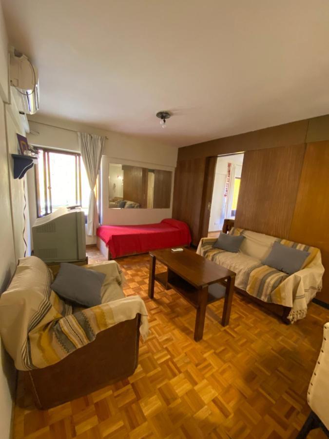 Departamento 4 A 130 Metros Avenida San Martin - Cochera Opcional Apartment