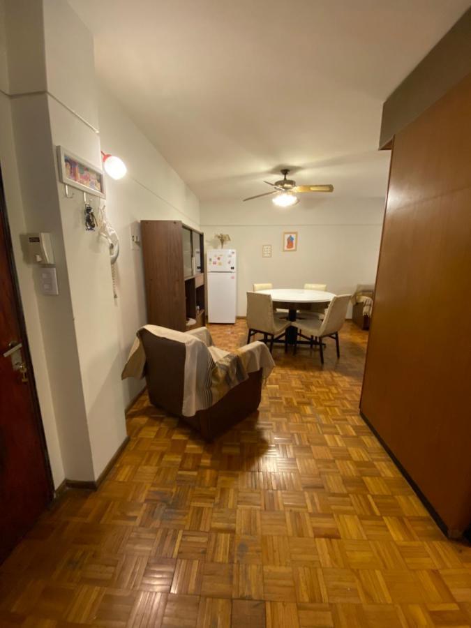 Apartment Departamento 4 A 130 Metros Avenida San Martin - Cochera Opcional